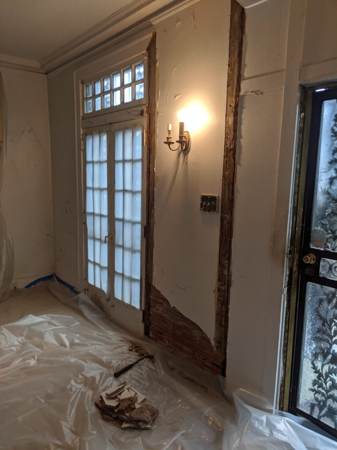 Lead Base Paint My Complete Contracting